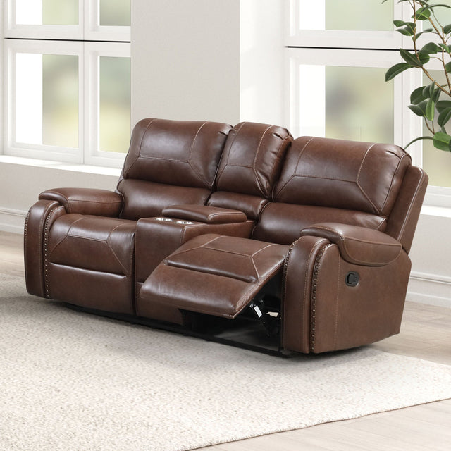 tepic-manual-loveseat-w-console-w-glider-w-usb-charging-metal-cup-holder-plastic-storage-box