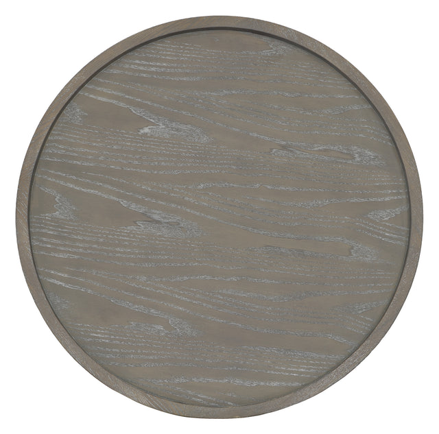 Fairfield Chair Sundries Benvenuto Accent Tray (sku: TRAY-T2)