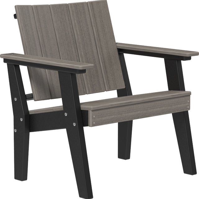 Urban Chat Chair by LuxCraft