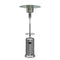 Outdoor Patio Heater in Stainless Steel - Elegant Indoor/Outdoor Furniture and home decor accessories at Gooddegg