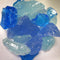 Recycled Fire Pit Fire Glass in Bahama Blend - Elegant Indoor/Outdoor Furniture and home decor accessories at Gooddegg