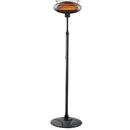 Promotional Electric Heater - Elegant Indoor/Outdoor Furniture and home decor accessories at Gooddegg