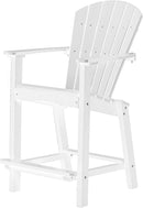 Classic High Dining Chair 30 by Wildridge - Elegant Indoor/Outdoor Furniture and home decor accessories at Gooddegg