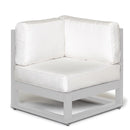 Palm Beach Sectional Corner (frame only) by Breezesta - Elegant Indoor/Outdoor Furniture and home decor accessories at Gooddegg