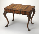 Bianchi 39 in. W Rectangular Wood Traditional 1 Drawer Game Table with Reversible Top by Butler Specialty Company