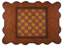 Bianchi 39 in. W Rectangular Wood Traditional 1 Drawer Game Table with Reversible Top by Butler Specialty Company