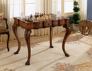 Bianchi 39 in. W Rectangular Wood Traditional 1 Drawer Game Table with Reversible Top by Butler Specialty Company