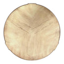 Thurmond 20 in. W Round Wood Drum Side Table with 1 Door and 1 Shelf by Butler Specialty Company