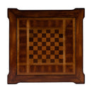 Vincent 36 in. W Square Wood Multi-Game Card Table with Reversible Top by Butler Specialty Company