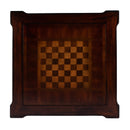 Vincent 36 in. W Square Wood Multi-Game Card Table with Reversible Top by Butler Specialty Company