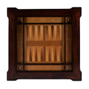 Vincent 36 in. W Square Wood Multi-Game Card Table with Reversible Top by Butler Specialty Company
