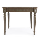 Vincent 36 in. W Square Wood Multi-Game Card Table with Reversible Top by Butler Specialty Company