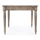 Vincent 36 in. W Square Wood Multi-Game Card Table with Reversible Top by Butler Specialty Company