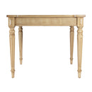 Vincent 36 in. W Square Wood Multi-Game Card Table with Reversible Top by Butler Specialty Company