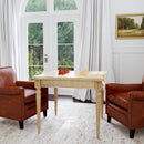 Vincent 36 in. W Square Wood Multi-Game Card Table with Reversible Top by Butler Specialty Company
