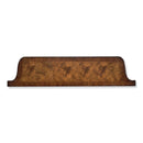 Merrion 60 in. W Rectangular Wood 2 Drawer Traditional Console Table with Lower Open Shelf by Butler Specialty Company
