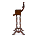Petrov 22 in. W Rectangular Wood 2 Drawer Valet Stand by Butler Specialty Company