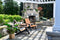 Urban Adirondack Chair by LuxCraft