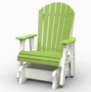 Heritage Single Glider Chair by Wildridge