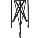 Costigan 14.25 Round Metal Side Table on Casters by Butler Specialty Company