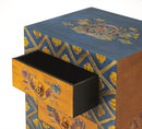 Dharma 20 in. W Rectangular Wood Hand Painted 3 Drawer Accent Chest by Butler Specialty Company