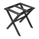 Anthony 25.25 in. W Rectangular Fabric and Wood Folding Luggage Rack by Butler Specialty Company