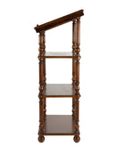 Alden 24 in. W x 46 in. H 3-Tier Library Stand/Podium by Butler Specialty Company