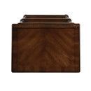 Alden 24 in. W x 46 in. H 3-Tier Library Stand/Podium by Butler Specialty Company