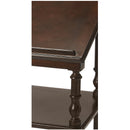 Alden 24 in. W x 46 in. H 3-Tier Library Stand/Podium by Butler Specialty Company
