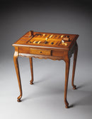 Bannockburn 29 in. W Rectangular Wood 1 Drawer Game Table with Reversible Top by Butler Specialty Company