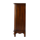 Leyden 36 in. W Rectangular Wood 2 Door European Accent Cabinet with 1 Fixed Interior Shelf by Butler Specialty Company