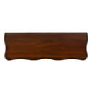 Leyden 36 in. W Rectangular Wood 2 Door European Accent Cabinet with 1 Fixed Interior Shelf by Butler Specialty Company