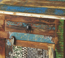 Reverb 18.25 in. W Rectangular Wood Rustic 1 Drawer 1 Door Accent Chest by Butler Specialty Company