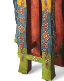 Sasha 22 in. W Rectangular Wood Hand Painted Set of 3 Nesting Tables by Butler Specialty Company