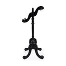Newhouse 29.25 in. W Rectangular Wood 3 Rail Traditional Blanket Stand by Butler Specialty Company