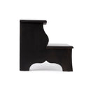 Melrose 18 in. W x 15 in. H Rectangular Wood 2 Step Accent Stool by Butler Specialty Company