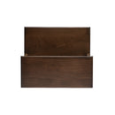 Melrose 18 in. W x 15 in. H Rectangular Wood 2 Step Accent Stool by Butler Specialty Company