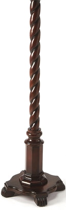 Joshua 69 in. H Wood Freestanding 4 Double Hook Costumer/Coat Rack by Butler Specialty Company