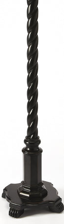 Joshua 69 in. H Wood Freestanding 4 Double Hook Costumer/Coat Rack by Butler Specialty Company