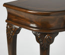 Ridgeland 36 in. W Rectangular Wood 1 Drawer Console Table with Lower Open Shelf by Butler Specialty Company