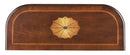 Ridgeland 36 in. W Rectangular Wood 1 Drawer Console Table with Lower Open Shelf by Butler Specialty Company