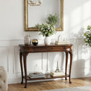 Ridgeland 36 in. W Rectangular Wood 1 Drawer Console Table with Lower Open Shelf by Butler Specialty Company