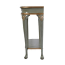 Ridgeland 36 in. W Rectangular Wood 1 Drawer Console Table with Lower Open Shelf by Butler Specialty Company
