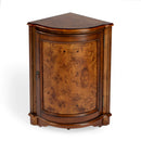 Durham 22.75 in. W Triangular Wood 1 Door Corner Cabinet by Butler Specialty Company