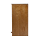 Durham 22.75 in. W Triangular Wood 1 Door Corner Cabinet by Butler Specialty Company