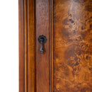 Durham 22.75 in. W Triangular Wood 1 Door Corner Cabinet by Butler Specialty Company
