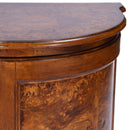 Durham 22.75 in. W Triangular Wood 1 Door Corner Cabinet by Butler Specialty Company