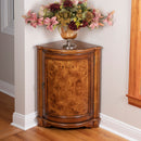 Durham 22.75 in. W Triangular Wood 1 Door Corner Cabinet by Butler Specialty Company