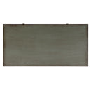 Wordsworth 27.75 in. W Wood 4 Drawer Secretary with Drop Front Writing Surface by Butler Specialty Company
