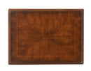 Thatcher 22 in. W Rectangular Solid Wood Set of 3 Traditional Nesting Tables by Butler Specialty Company
